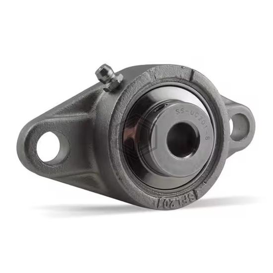 S-SBFL205-14 (7/8") - Boca Bearing Company - Bearings