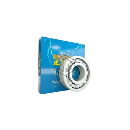 6003 ZRO2 T9 LD - Boca Bearing Company - Bearings