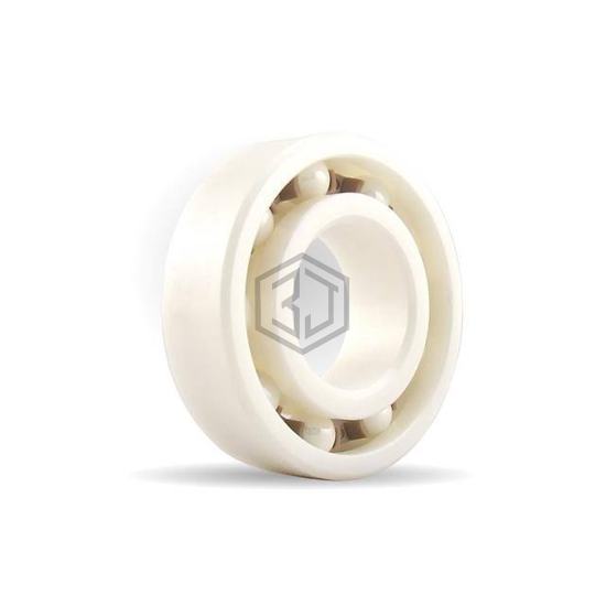 688 ZRO2 T9/C3 LD - Boca Bearing Company - Bearings