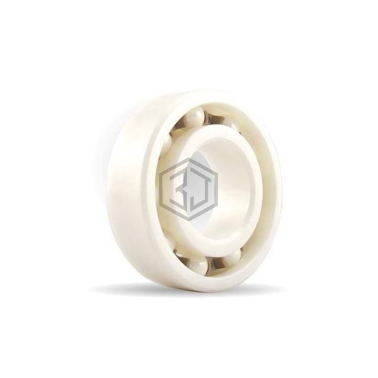 6003 ZRO2 TP/C3 LD - Boca Bearing Company - Bearings