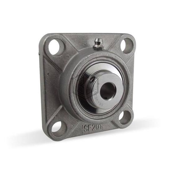 S-UCF207C-20 (1-1/4") - Boca Bearing Company - Bearings