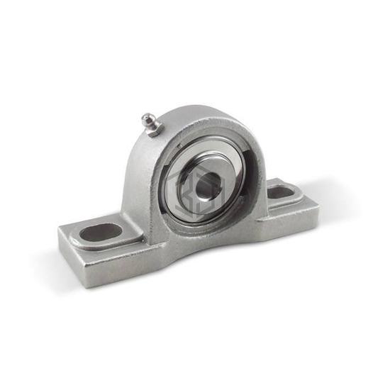 S-UCP207C-20 (1-1/4") - Boca Bearing Company - Bearings