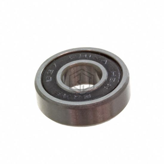 R4-2RS - Mechatronics Bearing Group - Bearings