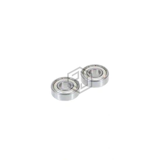 6201ZZ - Mechatronics Bearing Group - Bearings