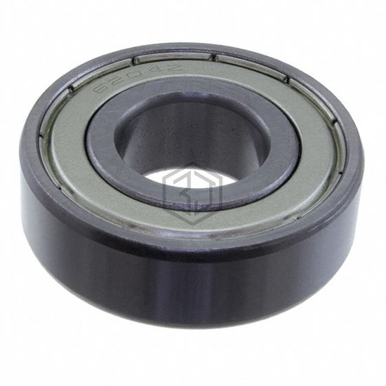 6204ZZ - Mechatronics Bearing Group - Bearings