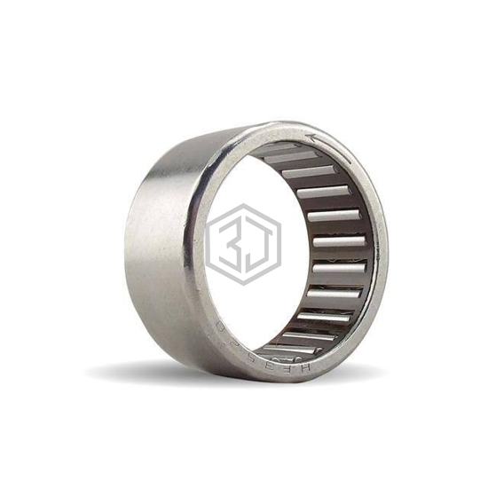 HF2016 - Boca Bearing Company - Bearings