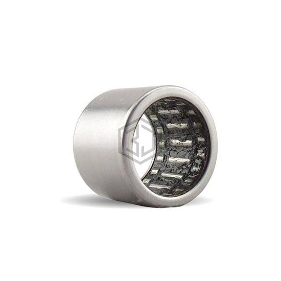RCB081214 - Boca Bearing Company - Bearings