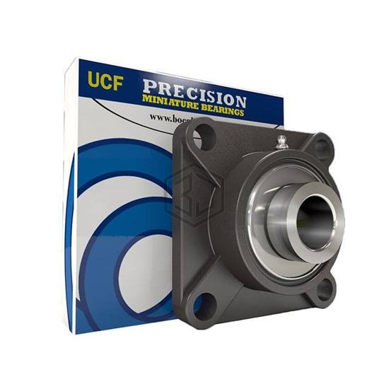 UCF207-20 - Boca Bearing Company - Bearings