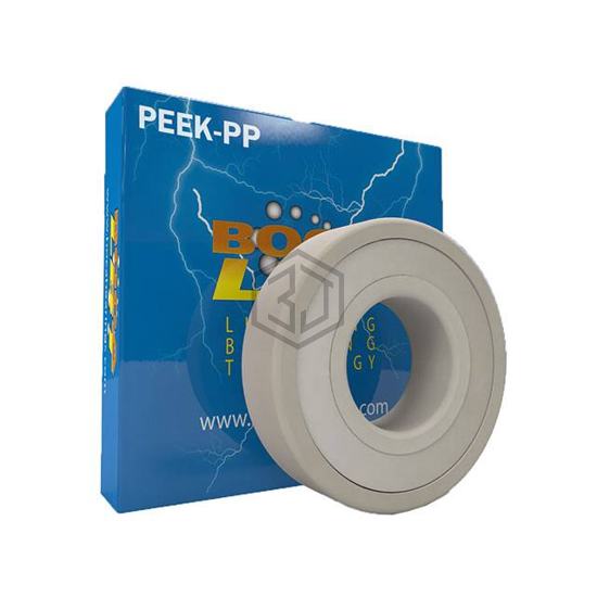 6905-PP PEEK TP/C3 ZRO2 LD - Boca Bearing Company - Bearings