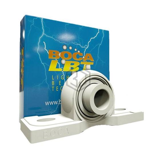 UCPP205-16/T ZRO2 - Boca Bearing Company - Bearings