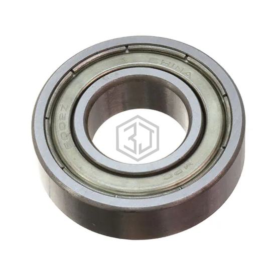 6002ZZ - Mechatronics Bearing Group - Bearings