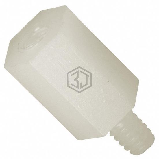 4801 - Keystone Electronics - Board Spacers, Standoffs