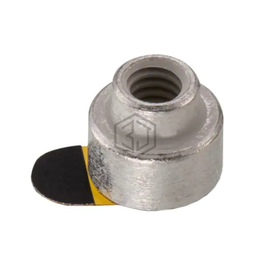 9774070243R - Würth Elektronik - Board Spacers, Standoffs