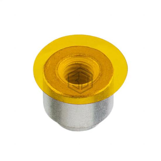 9774045151R - Würth Elektronik - Board Spacers, Standoffs