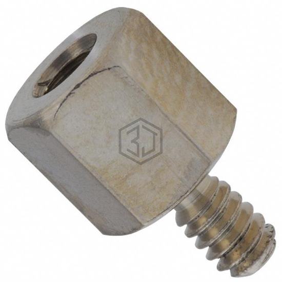 8713 - Keystone Electronics - Board Spacers, Standoffs