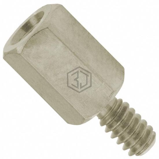 7210 - Keystone Electronics - Board Spacers, Standoffs