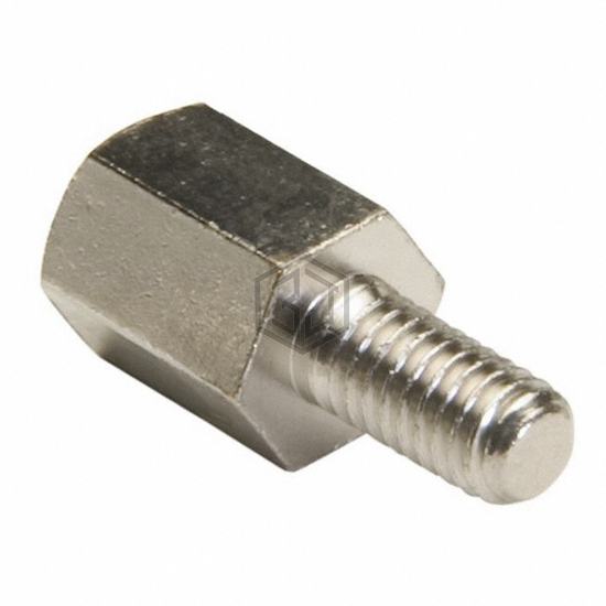 R30-3000702 - Harwin Inc. - Board Spacers, Standoffs