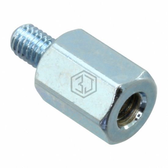 M2143-3005-B-5 - RAF Electronic Hardware - Board Spacers, Standoffs