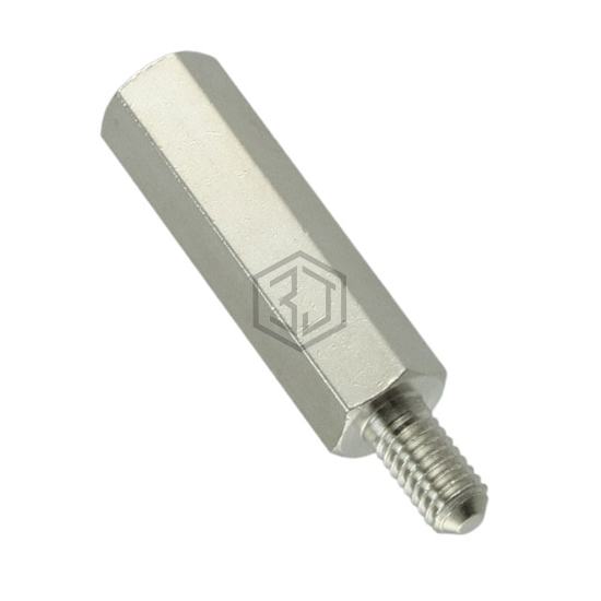 R40-3002502 - Harwin Inc. - Board Spacers, Standoffs