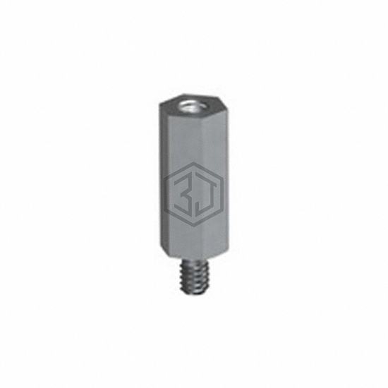 2088 - Keystone Electronics - Board Spacers, Standoffs