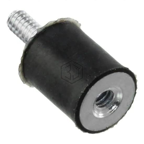 MF-100-UC04-H - Aearo Technologies LLC, a 3M company - Board Spacers, Standoffs