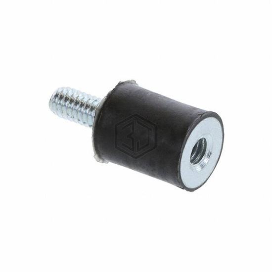 MF-200-UC08-H - Aearo Technologies LLC, a 3M company - Board Spacers, Standoffs
