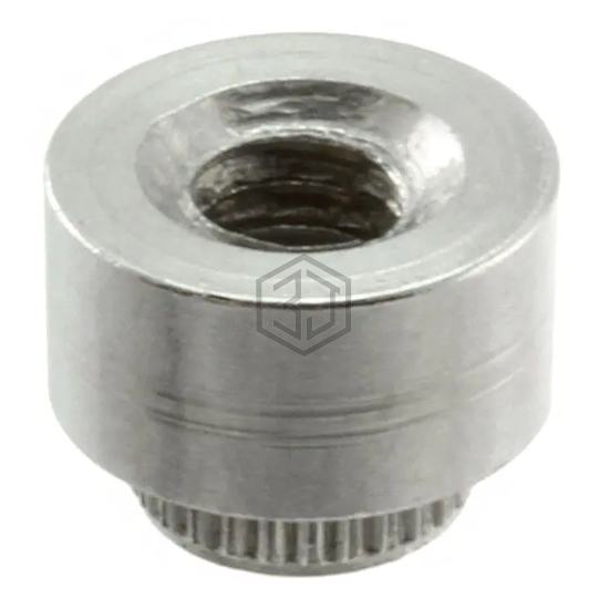 SO-0318-04-01-02 - Samtec Inc. - Board Spacers, Standoffs