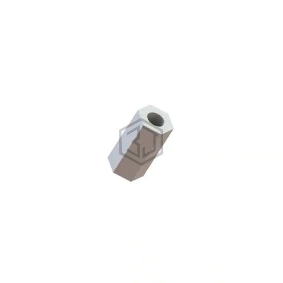 35HSP024 - Essentra Components - Board Spacers, Standoffs