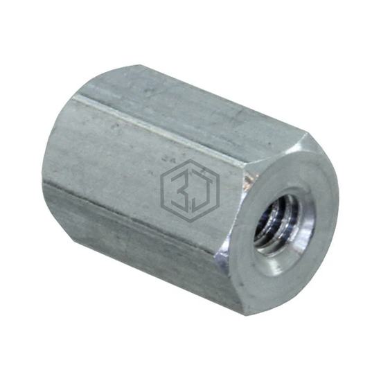 2102-440-AL - RAF Electronic Hardware - Board Spacers, Standoffs