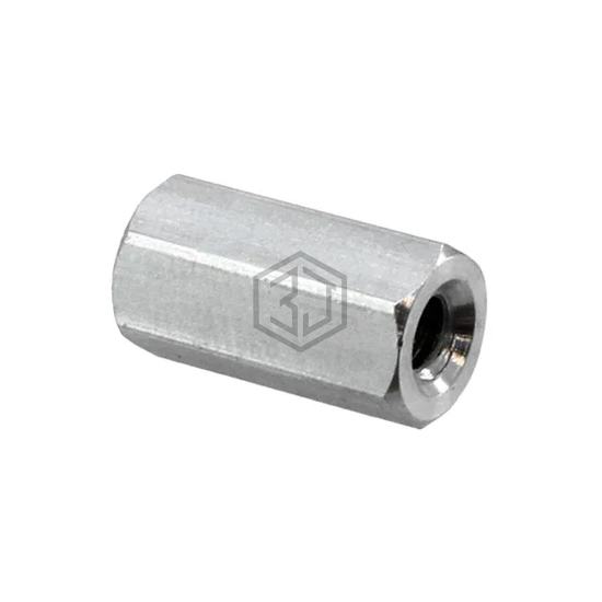 2056T-256-AL-7 - RAF Electronic Hardware - Board Spacers, Standoffs