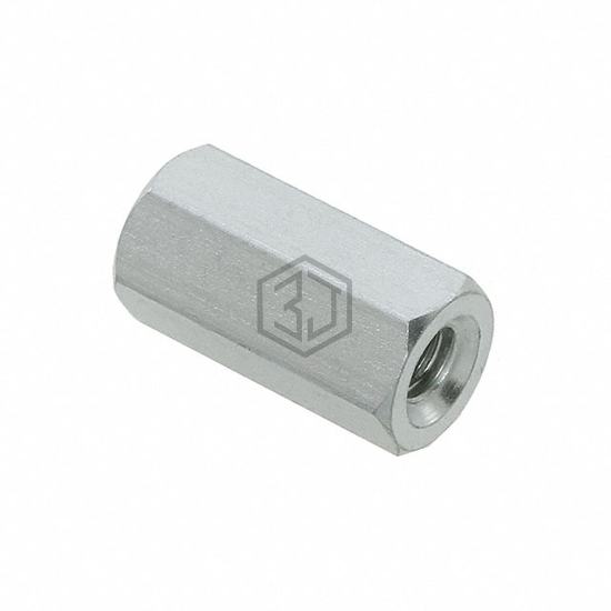 2056T-440-AL-7 - RAF Electronic Hardware - Board Spacers, Standoffs