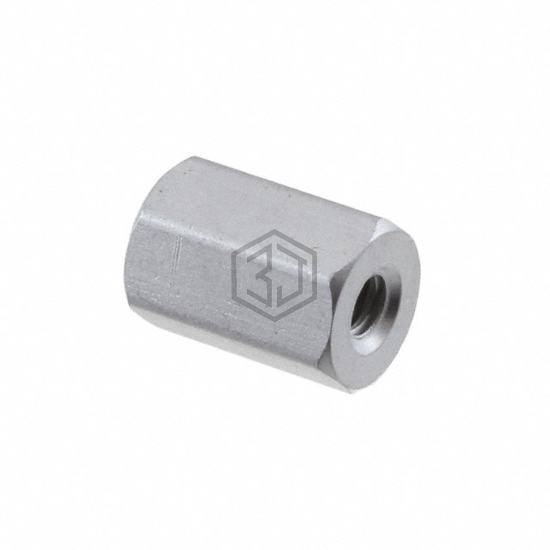 2102-440-AL-7 - RAF Electronic Hardware - Board Spacers, Standoffs