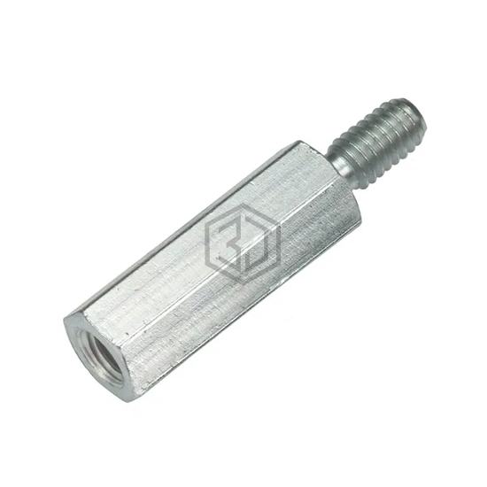 971700611 - Würth Elektronik - Board Spacers, Standoffs