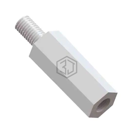 CBMFTS220A - Essentra Components - Board Spacers, Standoffs