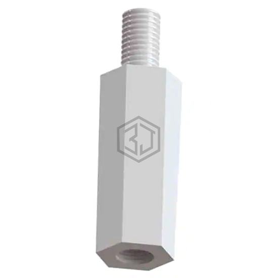 NTS-7 - Essentra Components - Board Spacers, Standoffs