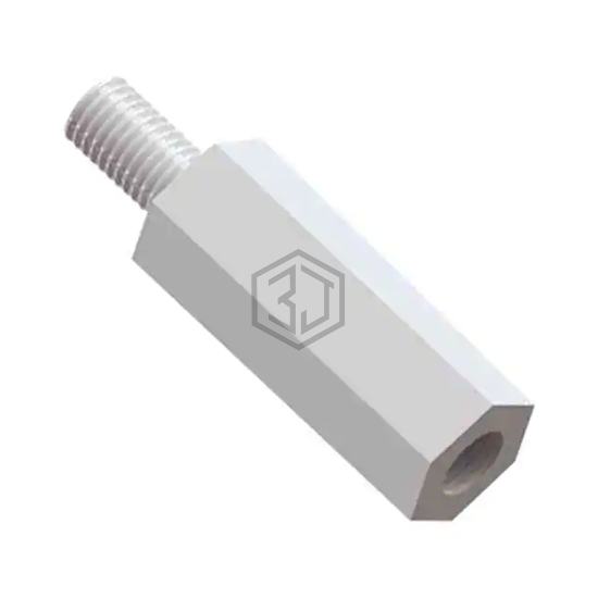 CBMFTS230A - Essentra Components - Board Spacers, Standoffs