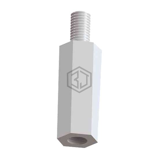 CBMFTS340A - Essentra Components - Board Spacers, Standoffs