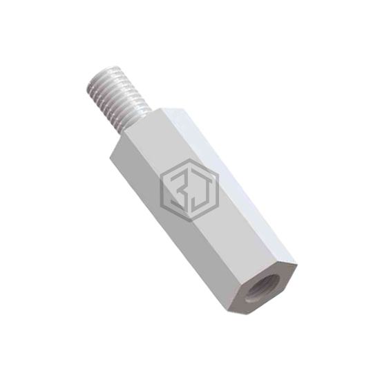 NTS-37 - Essentra Components - Board Spacers, Standoffs