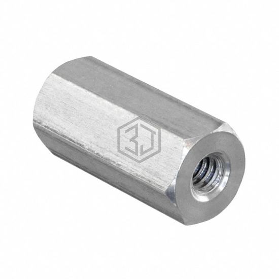2102-632-AL-7 - RAF Electronic Hardware - Board Spacers, Standoffs