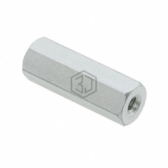 2108-440-AL-7 - RAF Electronic Hardware - Board Spacers, Standoffs