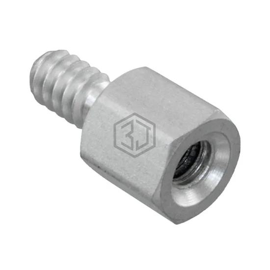 4530-632-AL-7 - RAF Electronic Hardware - Board Spacers, Standoffs