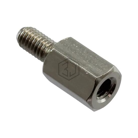971050324 - Würth Elektronik - Board Spacers, Standoffs