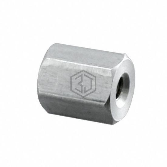 2100T-440-AL-7 - RAF Electronic Hardware - Board Spacers, Standoffs