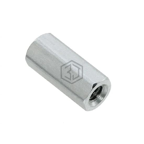 2056-256-AL-7 - RAF Electronic Hardware - Board Spacers, Standoffs