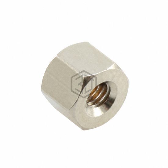 R25-1000402 - Harwin Inc. - Board Spacers, Standoffs