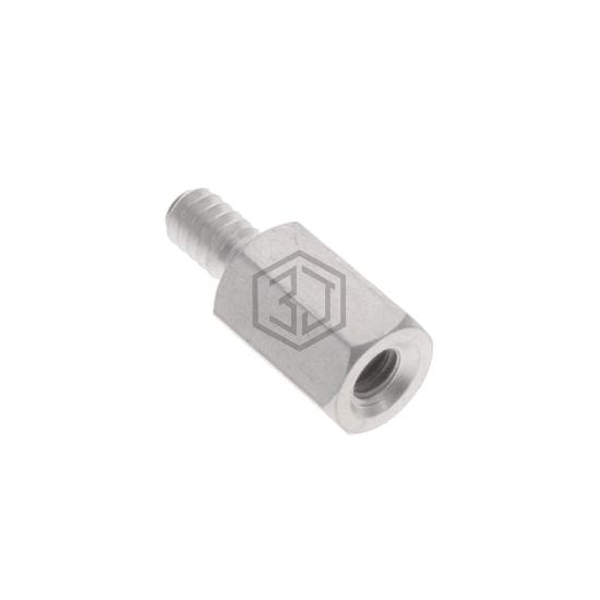 4532-632-AL-7 - RAF Electronic Hardware - Board Spacers, Standoffs