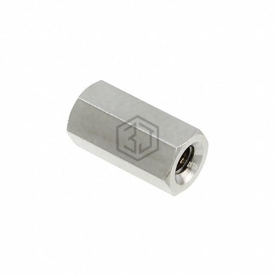 R44-1001002 - Harwin Inc. - Board Spacers, Standoffs
