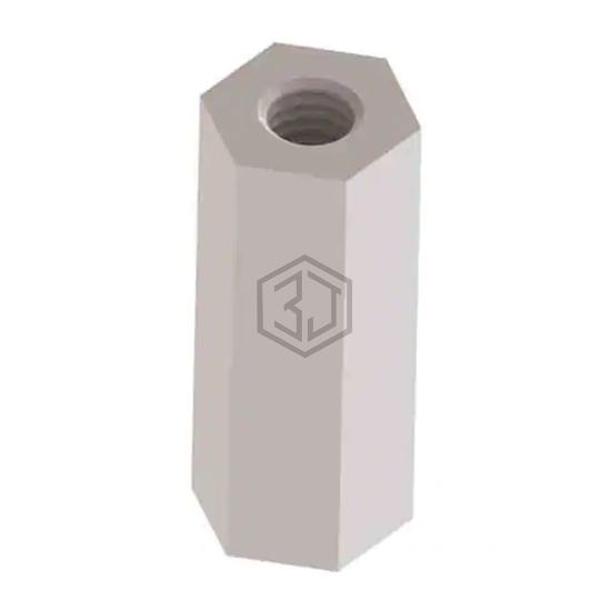MTS-10S - Essentra Components - Board Spacers, Standoffs