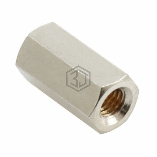 R30-1001002 - Harwin Inc. - Board Spacers, Standoffs