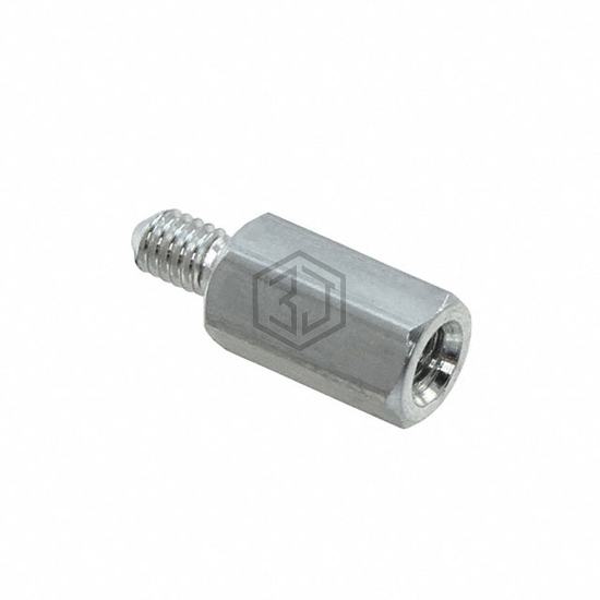 M2103-3005-AL-7 - RAF Electronic Hardware - Board Spacers, Standoffs